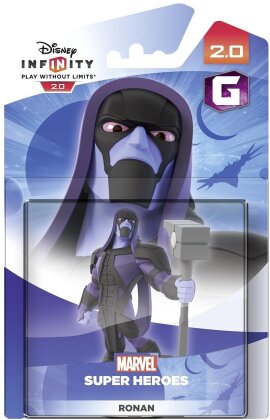 Disney Infinity 2.0 Figur Ronan