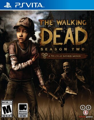 Walking Dead Season 2 (US-Version)