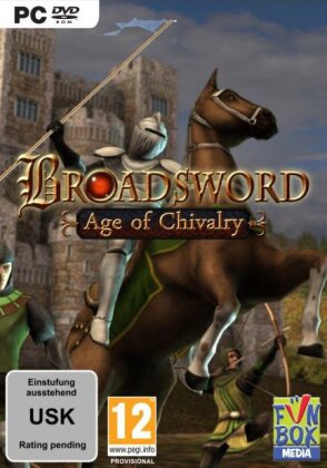 Broadsword - Age of Chivalry