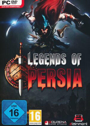 Legends of Persia