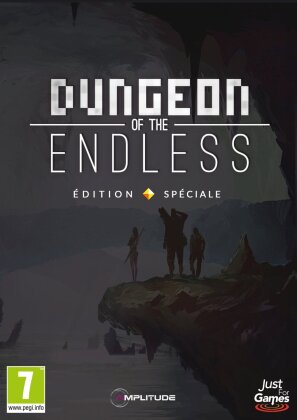 Dungeon of the Endless - Èdition Spéciale