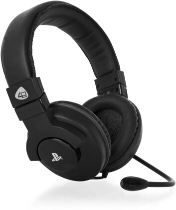 PRO4 50 Stereo Gaming Headset - black [Official Licensed Product]