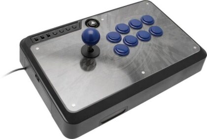 Arcade Stick - black [Official Licensed Product]