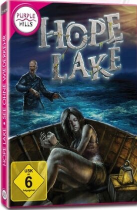 Hope Lake - See ohne Wiederkehr