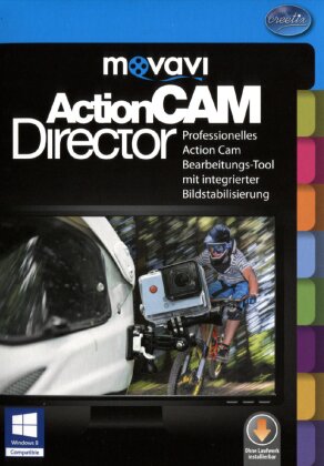 ActionCAM Director