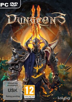 Dungeons 2 (Day One Edition)