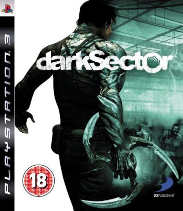 Dark Sector (GB-Version)