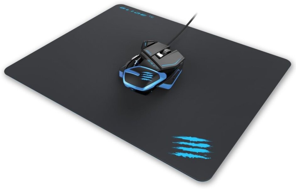 G.L.I.D.E. TE Gaming Mousepad (300x315x1mm)