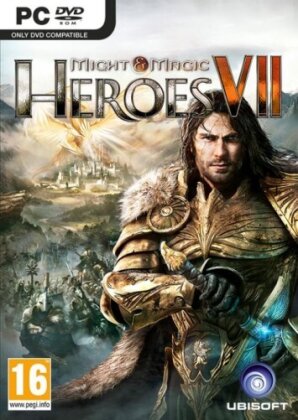 Heroes Of Might And Magic VII
