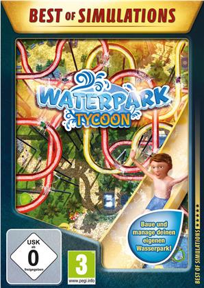 Waterpark Tycoon - Best of Simulations