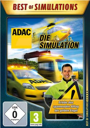 ADAC - Die Simulation Best of
