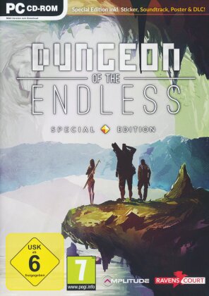 Dungeon of the Endless (Special Edition)
