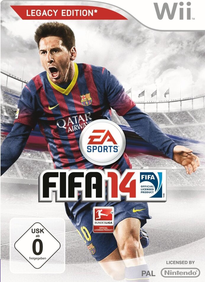 Fifa 14