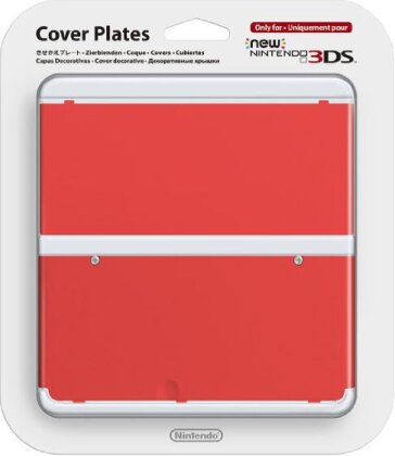 NEW 3DS COVER 018 ROT