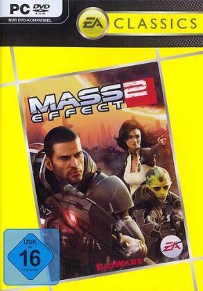 Mass Effect 2 (CLASSIC)