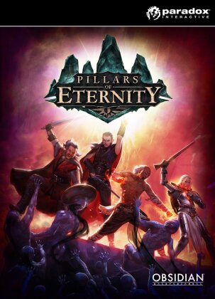 Pillars Of Eternity (Hero Edition)