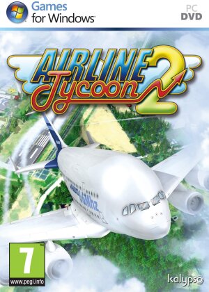Airline Tycoon 2 PC