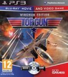 Top Gun inkl. Bluray Movie