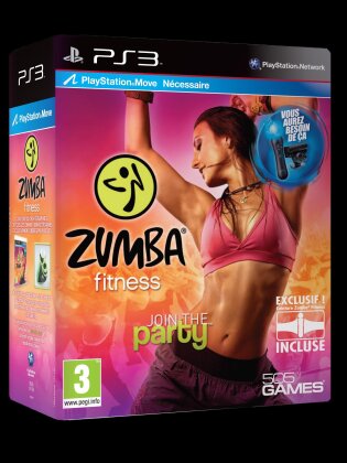 Zumba Fitness