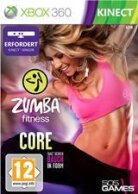 Zumba Fitness 3 Core Kinect