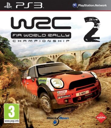WRC + Racing Wheel