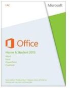 Microsoft Office Home and Student 2013 Medialess