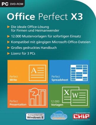 Office Perfect X3