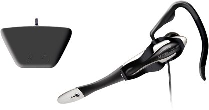 Speedlink RHEA Headset Kit black