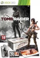 Tomb Raider (Édition Collector)