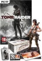 Tomb Raider (Édition Collector)