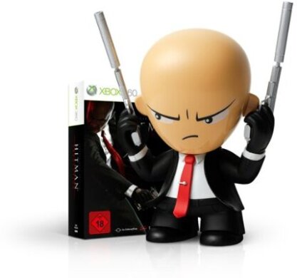 Hitman: Absolution (Deluxe Professional Edition)