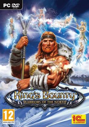 King's Bounty - Warrior's of the North