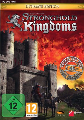 Stronghold Kingdoms (Édition Ultime)