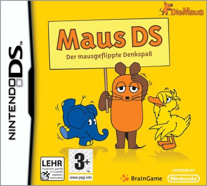 Die Maus