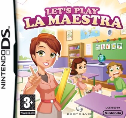Let's Play La Maestra