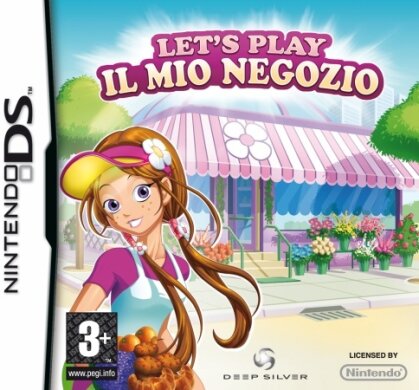 Let's Play Il mio Negozio