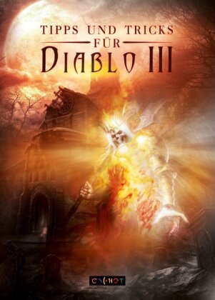 Tipps und Tricks für Diablo 3