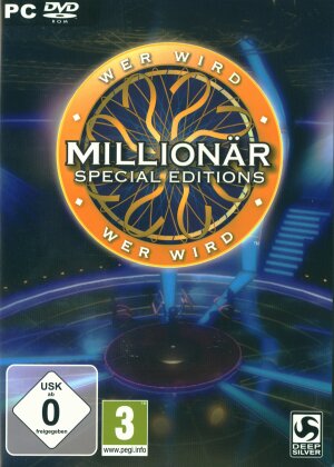 Wer wird Millionär?s (Special Edition)