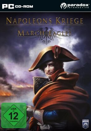 Napoleons Kriege - March of the Eagles