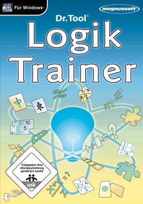 Dr. Tool® Logiktrainer