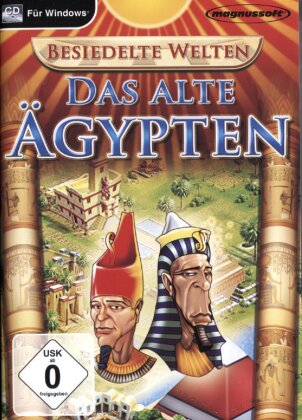 Das alte Ägypten