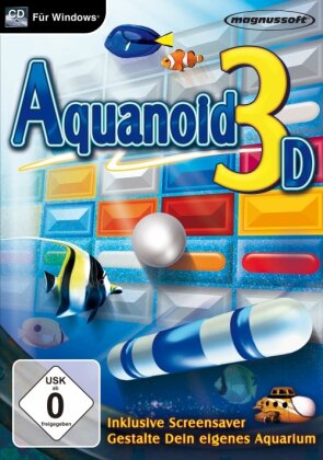 Aquanoid 3 / 3D