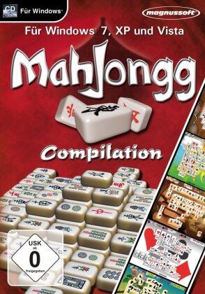 Mahjongg Compilation