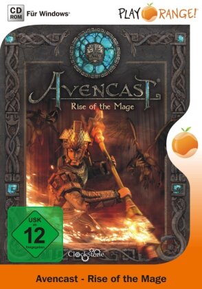 Avencast - Rise of the Mage