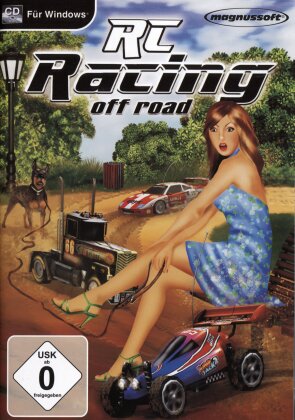 RC Racing - Off Road
