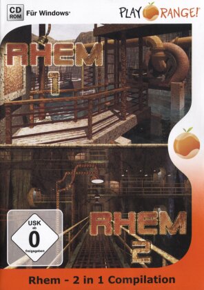 Rhem 2 in 1 Compilation