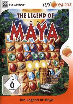 The Legend of Maya