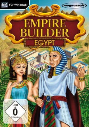 Empire Builder Egypt