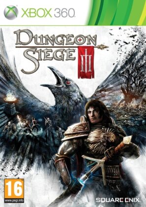 Dungeon Siege III (It.)