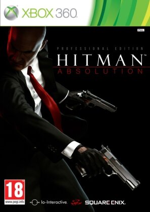 Hitman : Absolution (Professional Edition)